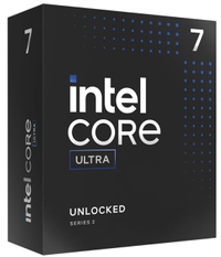 Intel Core Ultra 7 Processor 265K: now $269 at Amazon