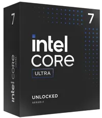 Intel Core Ultra 7 Processor 265K: now $269 at Amazon