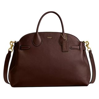 COACH, Soft Empire Carryall Bag 40