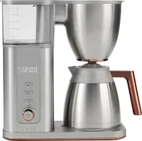 Café &nbsp;Smart Drip 10-Cup Coffee Maker with WiFi&nbsp;| Was: $349.99, Now: $229.99 at Best Buy