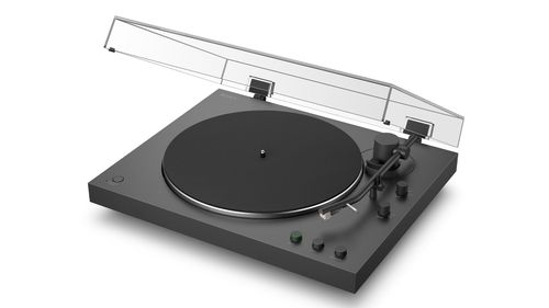 PS-LX3BT Bluetooth Turntable