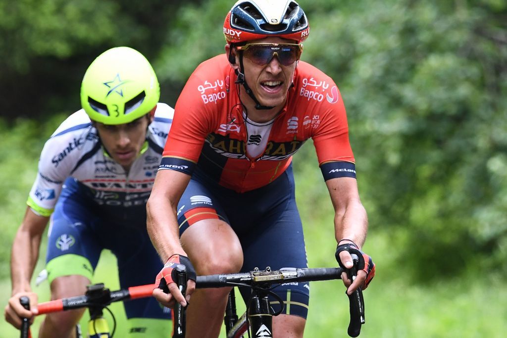 Dylan Teuns (Bahrain-Merida)