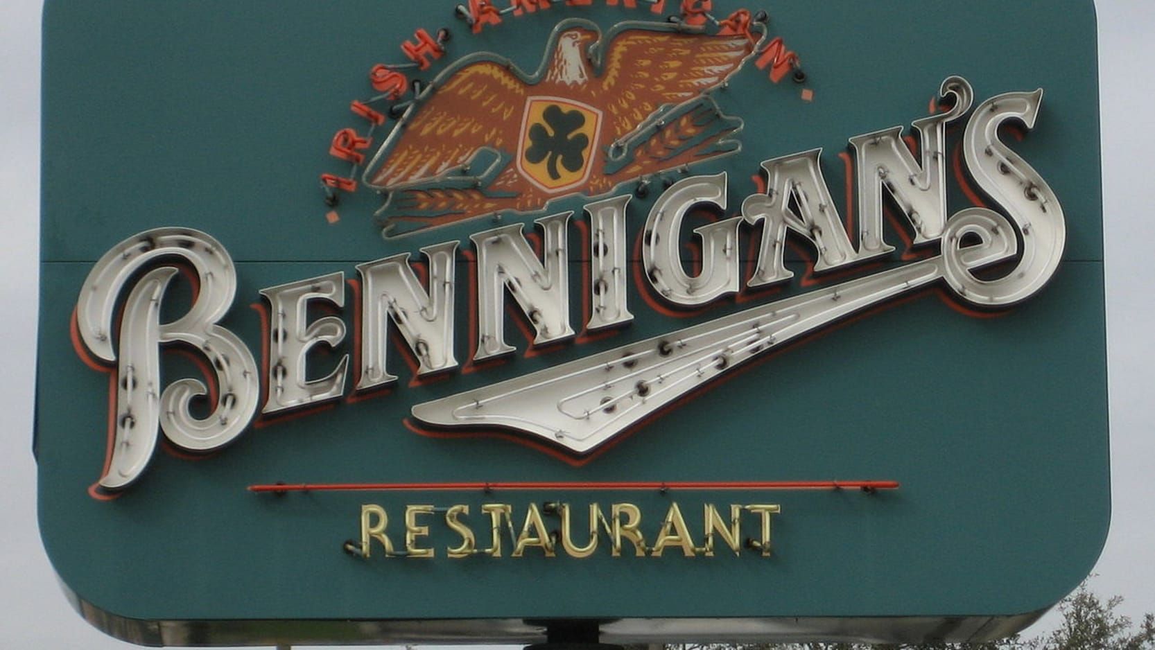 Bennigan's