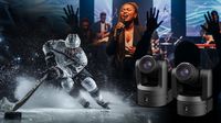 Panasonic AW-UE200W