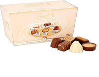 Lindt Creation Dessert Box - £6.99 | £6 Save 14%