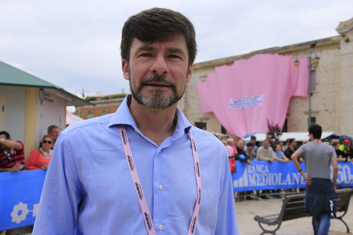 Gianni Bugno
