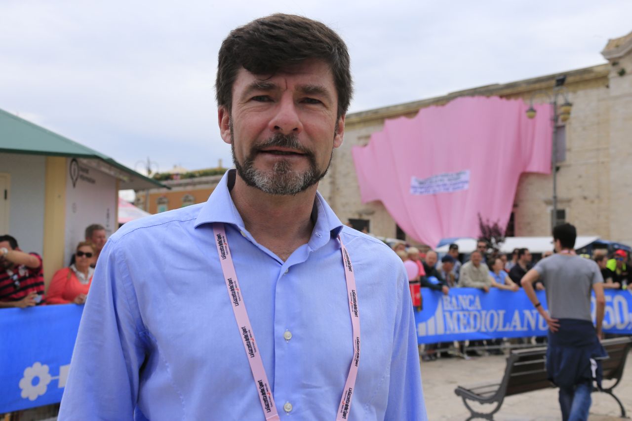 Gianni Bugno