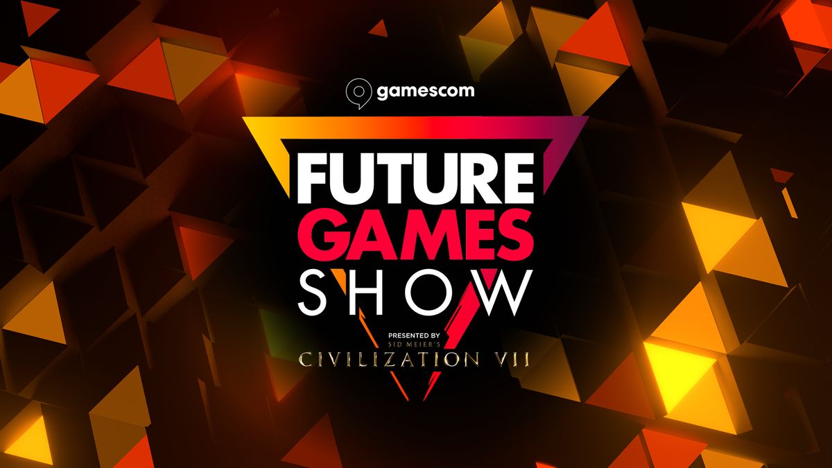 How To Watch The Future Games Shows Gamescom Showcase Today Pc Gamer 8615