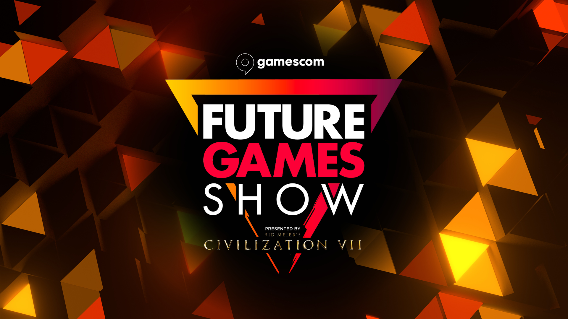 Как посмотреть презентацию Future Games Show на Gamescom сегодня