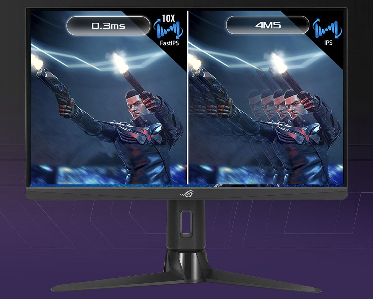 Asus ROG Strix XG259QN