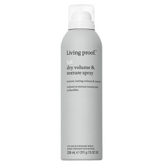 Living Proof Full Dry Volume 
Texture Spray 238ml