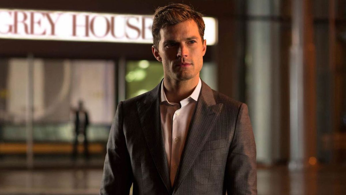 Jamie Dornan's Rumored Nude Scene Pay in Fifty Shades post image