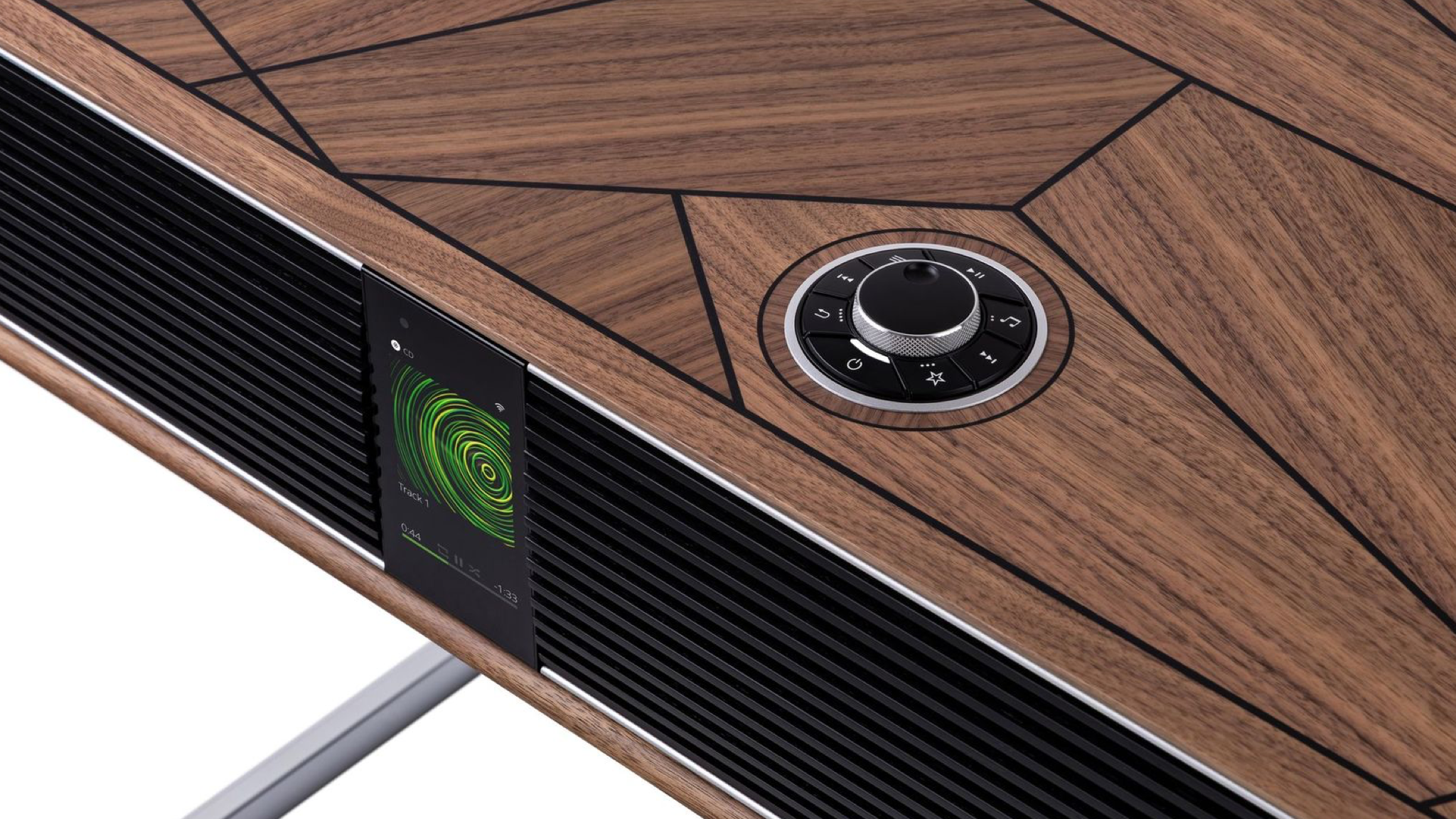 Ruark, pembicara hebat asal Inggris, telah membuat dua ‘radiogram’ menakjubkan untuk ulang tahunnya yang ke-40 — speaker nirkabel modern cantik yang berfungsi ganda sebagai bufet