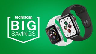 Apple watch best sale 5 sprint