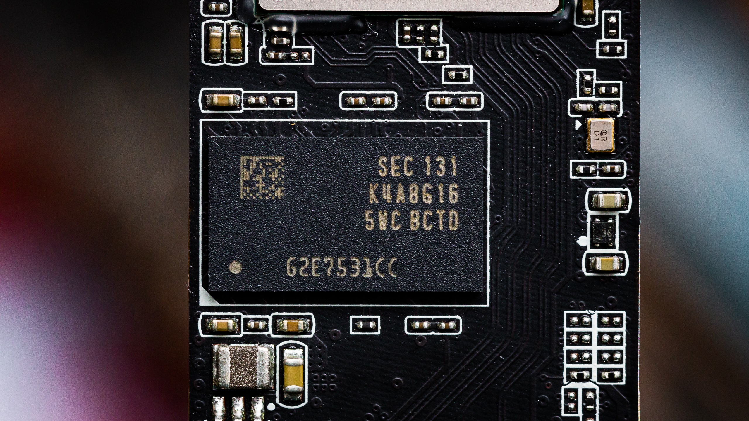 Adata Legend 960 SSD