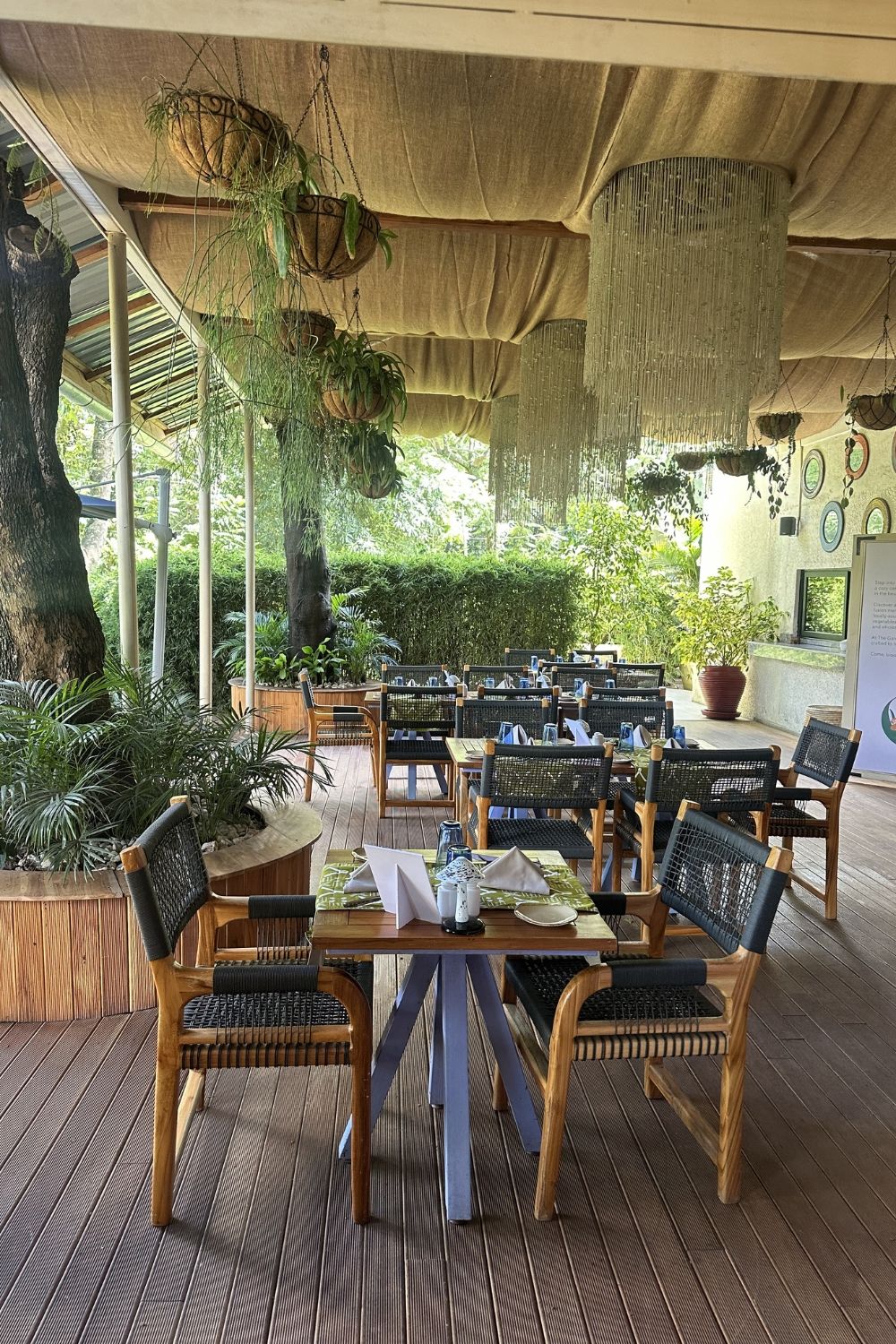 Gran Meli&aacute; Arusha