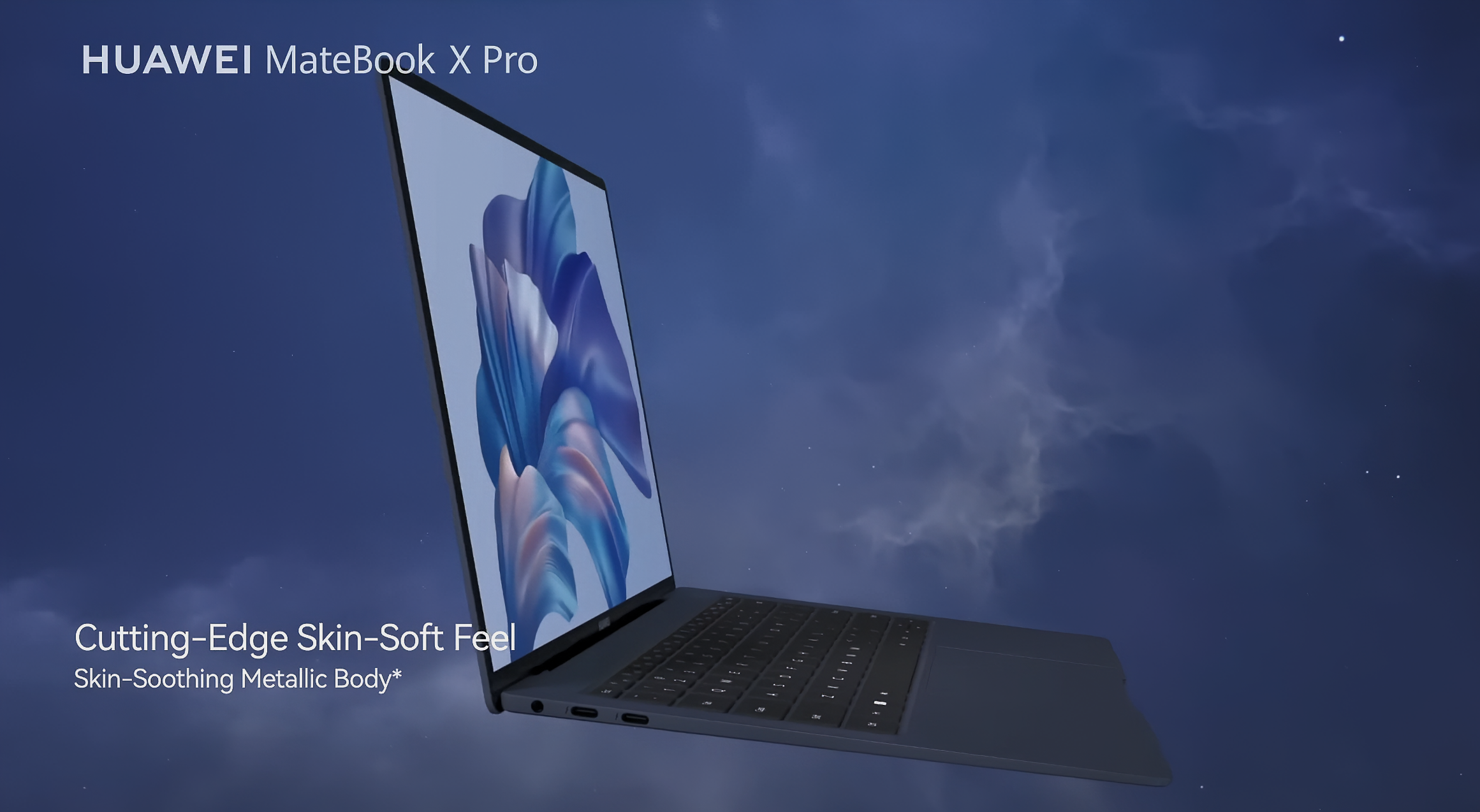 Huawei MateBook X Pro