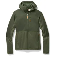Fjallraven women's Abisko trail fleece jacket: $155 $108.49 at REISave $46