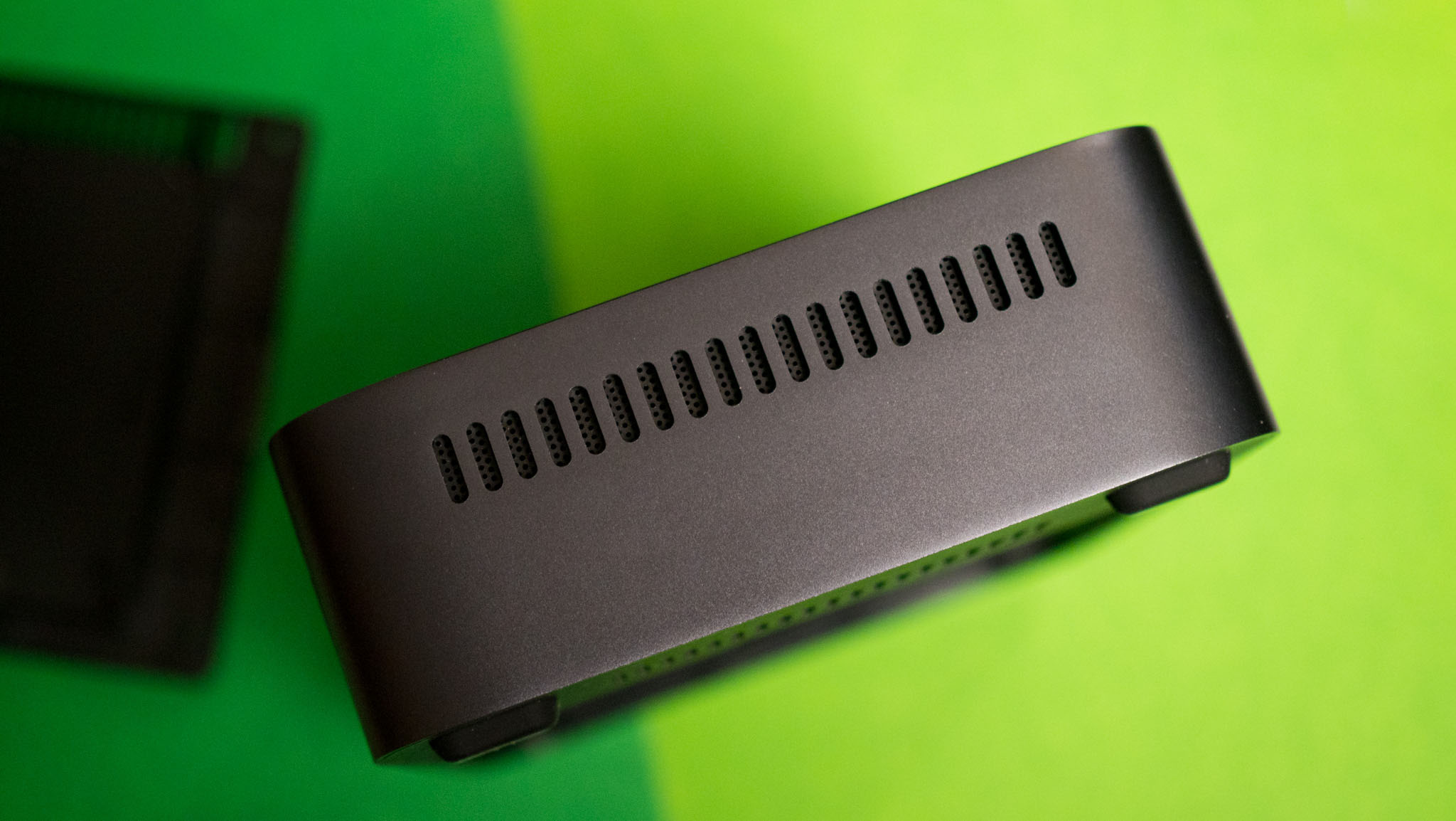 UGREEN DXP480T Plus review: This Thunderbolt 4-enabled all-flash NAS server is magnificent