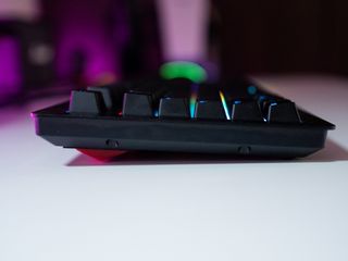 Das Keyboard 4Q review