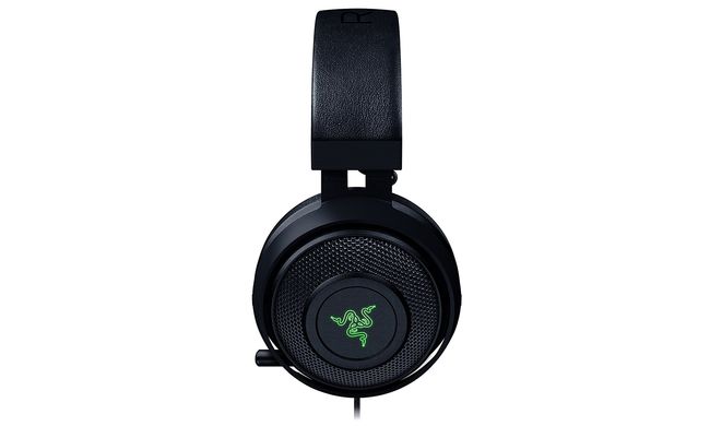 Razer Kraken 7.1 V2 Review: Monstrous Size, Mythic Sound | Tom's Guide