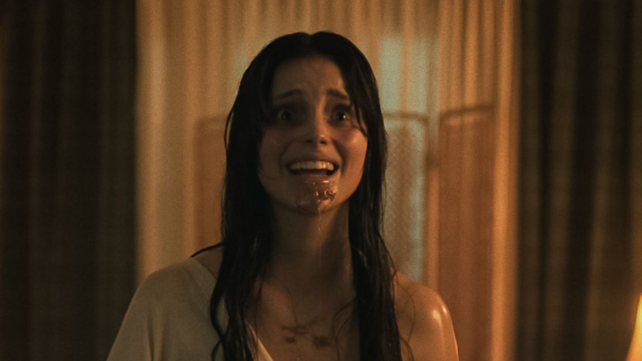 YouTuber Curry Barker opens up on the pressures of making his first feature film Obsession: "Before, if something sucked, I just wouldn't post it"