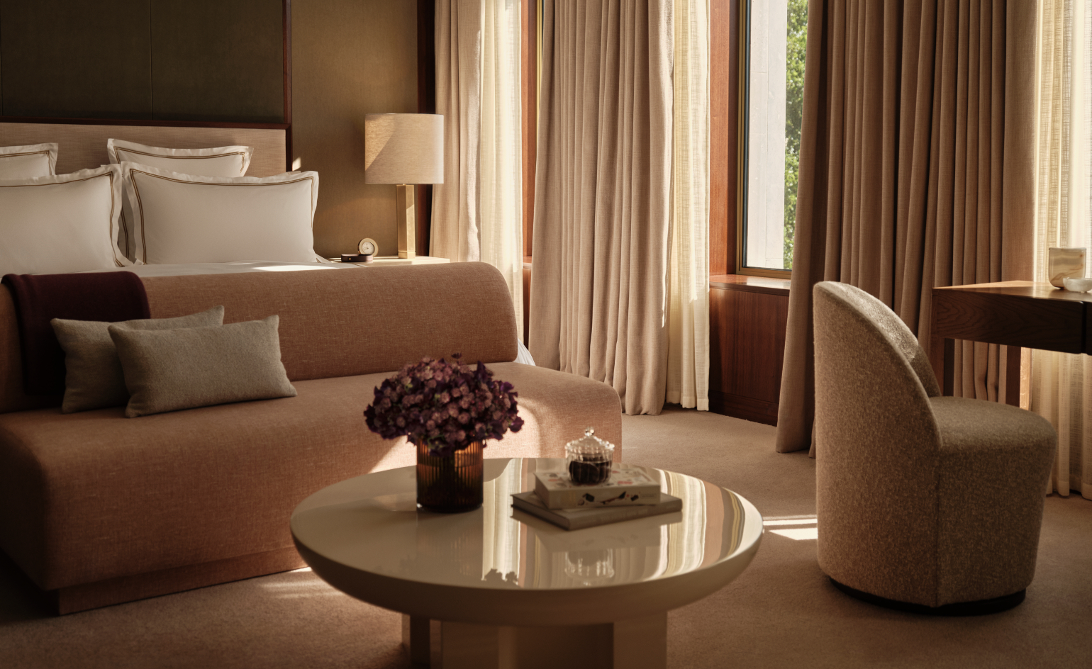 the chancery rosewood review