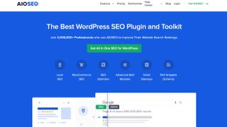 All in One SEO Pack