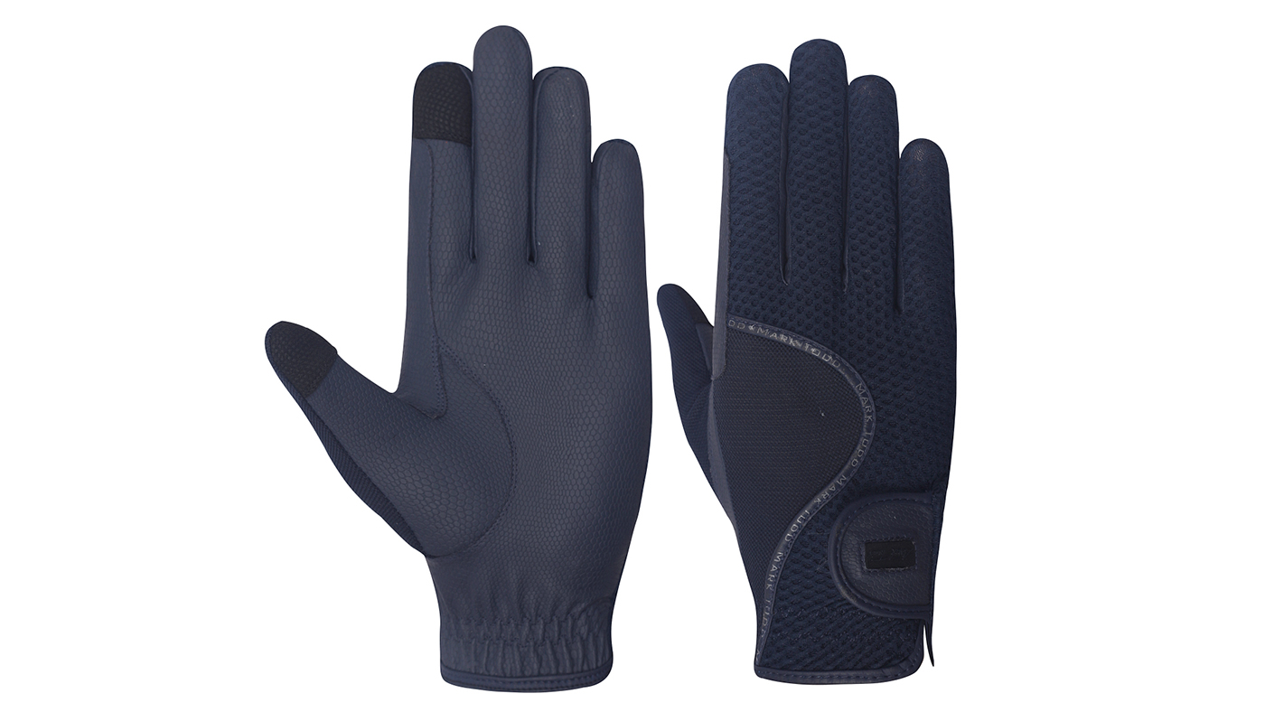Mark Todd ProVent Gloves