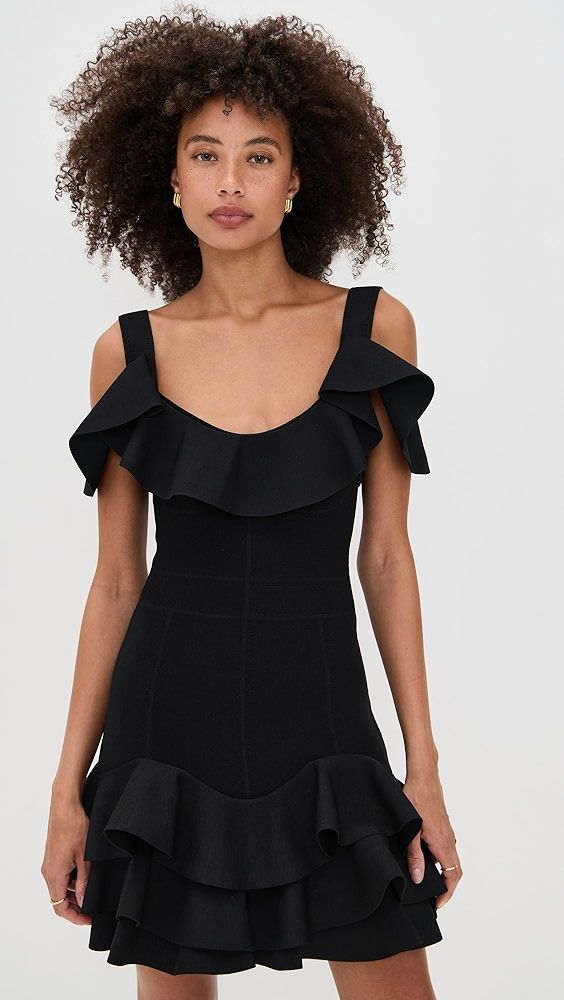 Alexis Sienna Dress