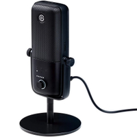 Elgato Wave:3 USB condenser mic with digital mixer | $19 off