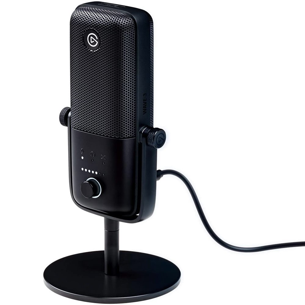 Elgato Wave