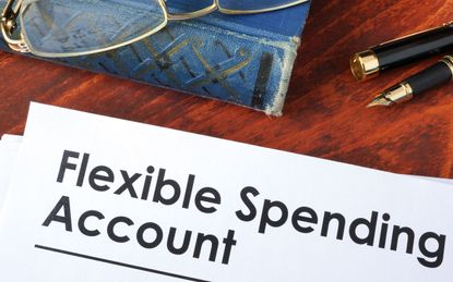 Stash Money in a Flexible Savings Account