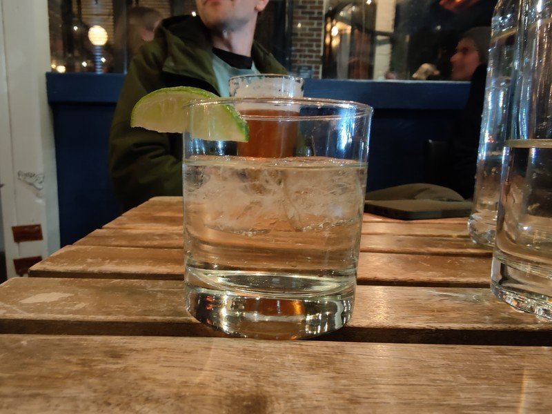 OnePlus 9 Pro camera sample