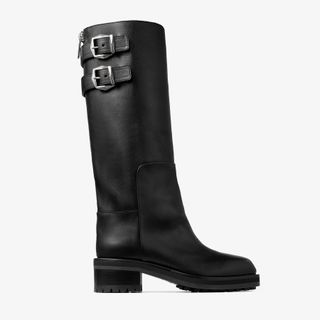 Jimmy Choo, Brooklyn Knee Boot