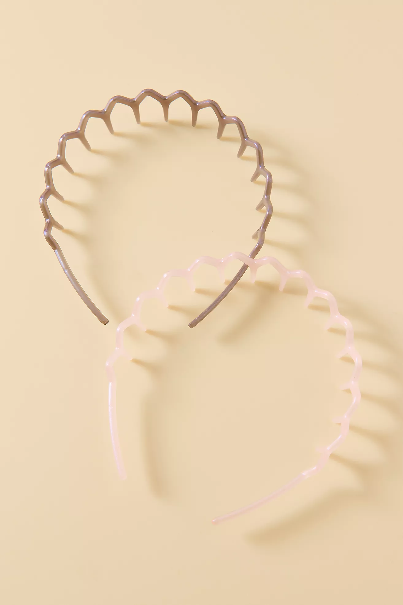 Essential Zig Zag Headbands Set