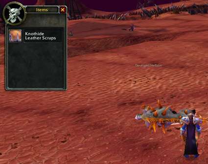 Yes you get to kill boars!