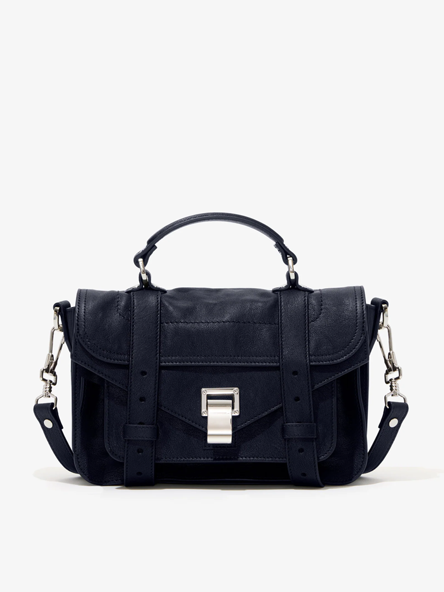 Proenza Schouler, Tiny PS1 Bag