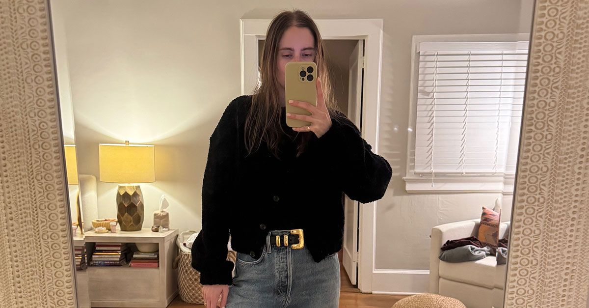 I'm a Mom of Two Who Works in NYC—These Are the 9 Key Shoe Styles in My Closet