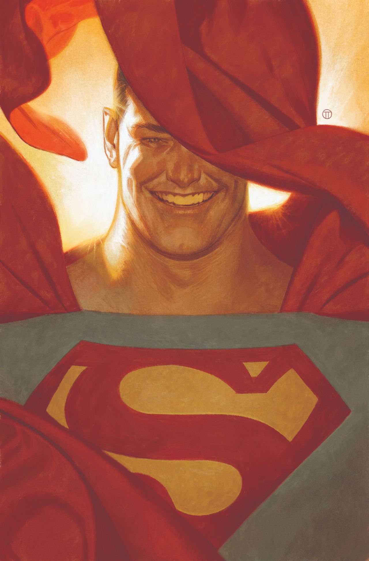 DC March 2021 solicitations