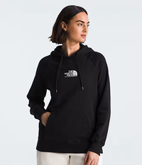 The North Face Fine Alpine Hoodie (Women's)