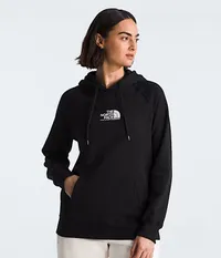 The North Face Fine Alpine Hoodie (Women's)