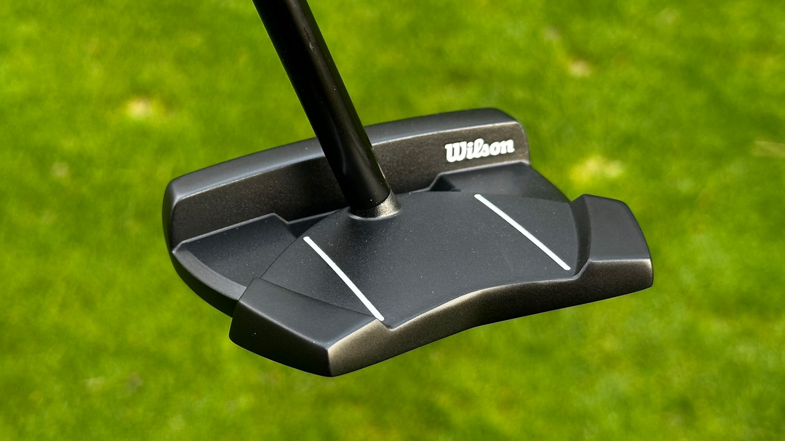 Wilson Infinite The 606 Zero Torque Putter