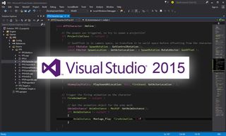 Unreal Engine adds Visual Studio 2015 support | Windows Central