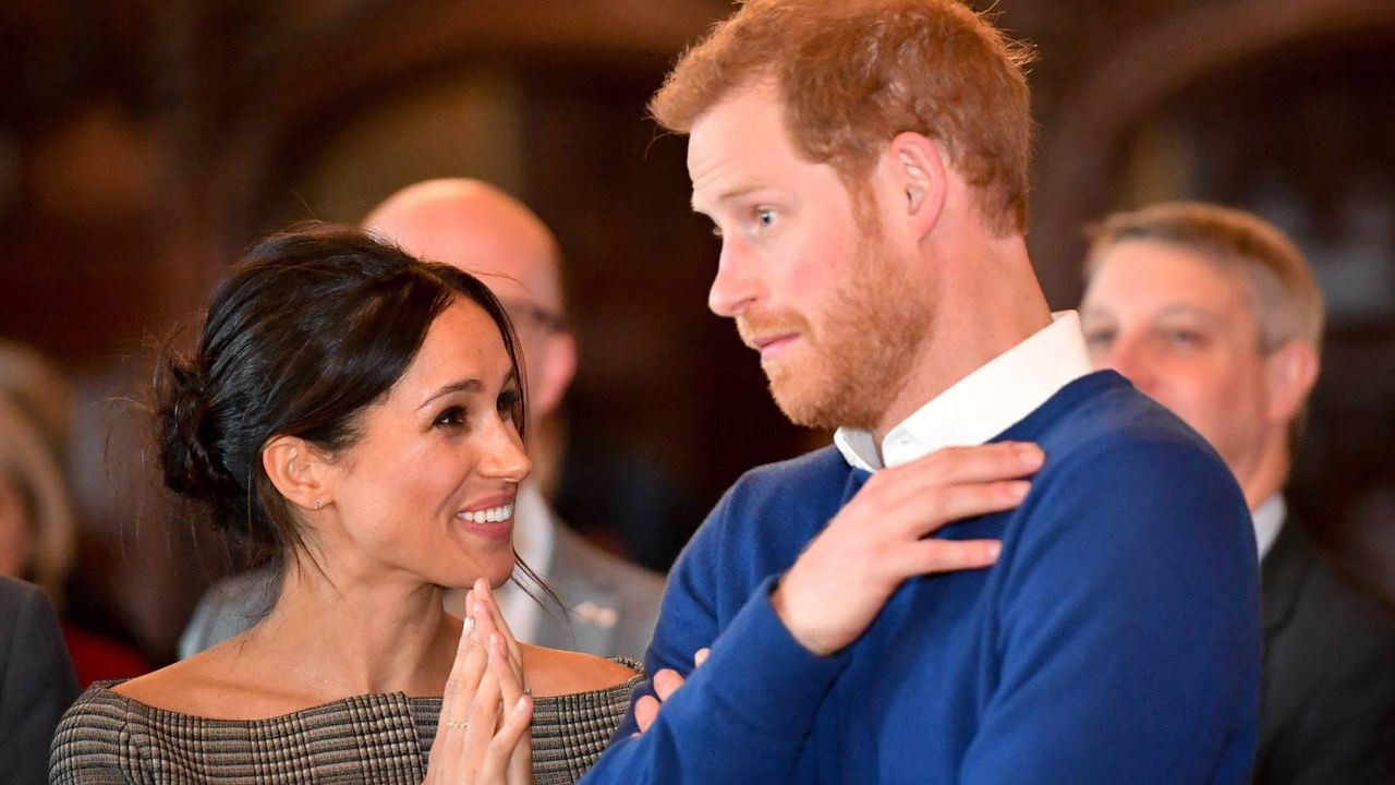 meghan markle prince harry 906665922