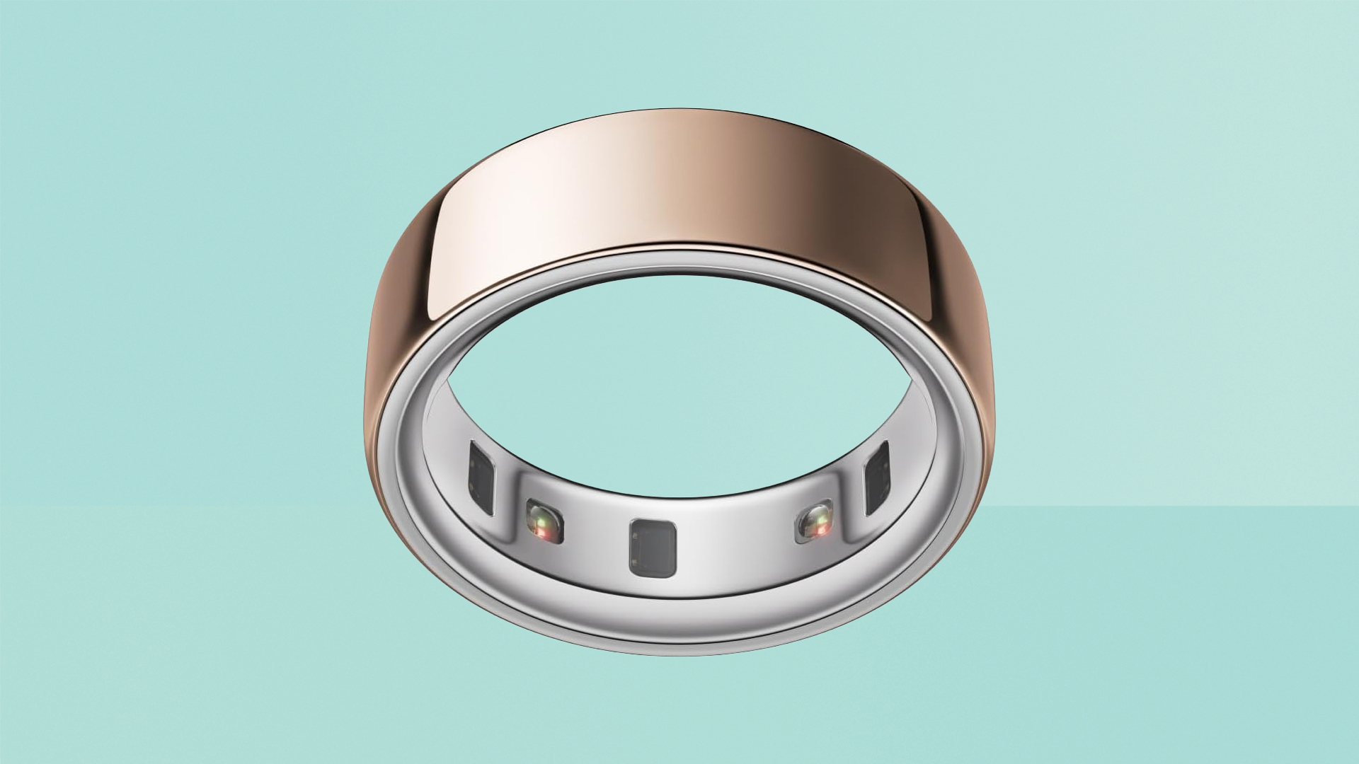 Oura Ring 4