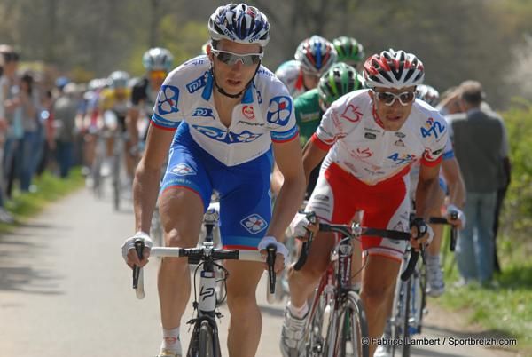 Anthony Geslin (FDJ)