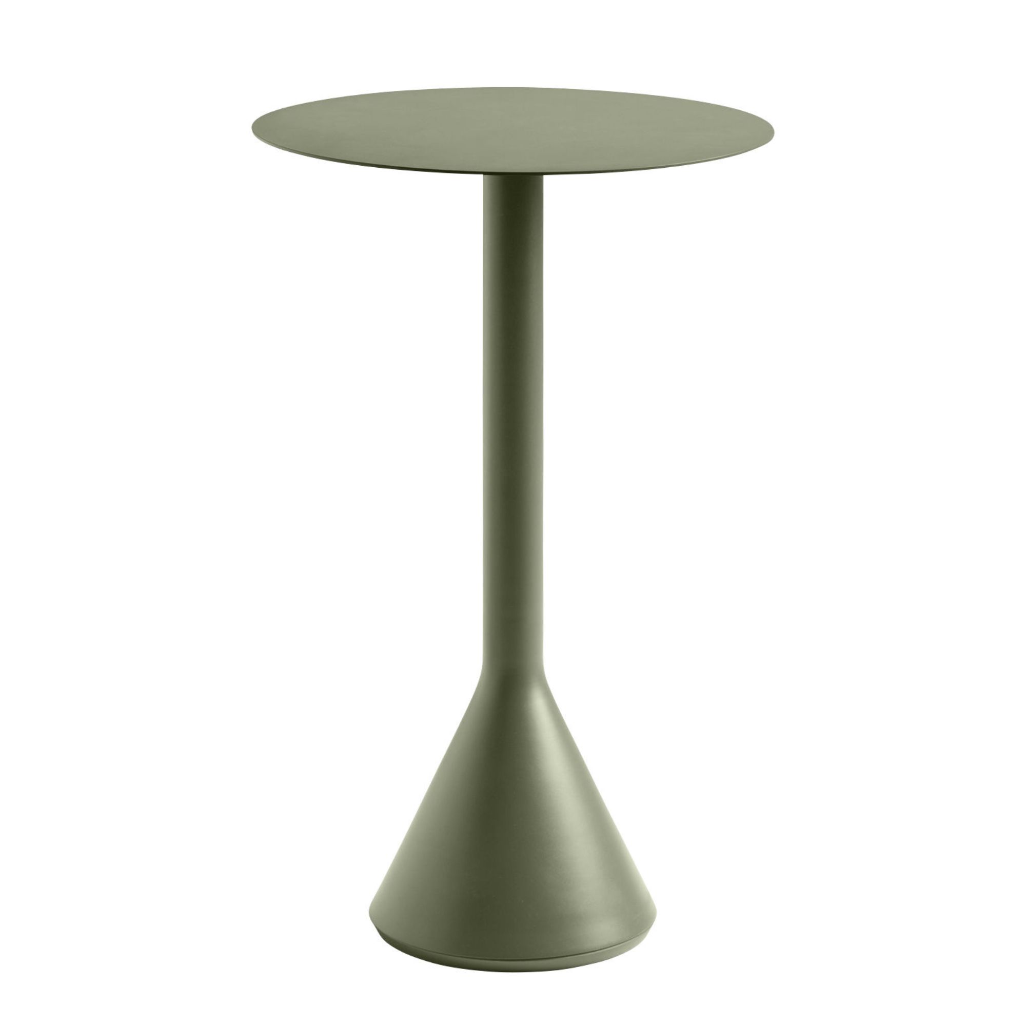 Hay, Palissade Cone High Table Metal
