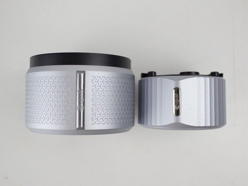 August Wi Fi Smart Lock Vs 3rd Gen