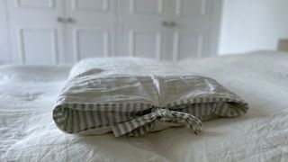 Rowen & Wren Embroidered Bed Linen